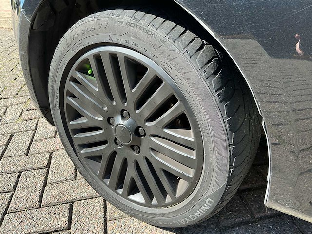 2007 ford mondeo personenauto - afbeelding 13 van  29