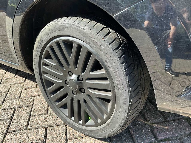 2007 ford mondeo personenauto - afbeelding 14 van  29