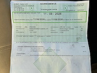 2007 ford mondeo personenauto - afbeelding 18 van  29