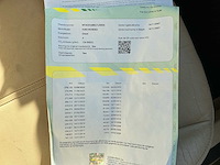 2007 ford mondeo personenauto - afbeelding 19 van  29