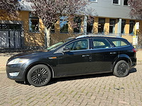 2007 ford mondeo personenauto - afbeelding 12 van  29