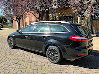 2007 ford mondeo personenauto - afbeelding 23 van  29