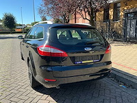 2007 ford mondeo personenauto - afbeelding 24 van  29