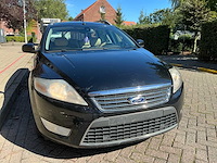 2007 ford mondeo personenauto - afbeelding 29 van  29
