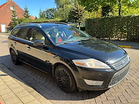 2007 ford mondeo personenauto - afbeelding 26 van  27