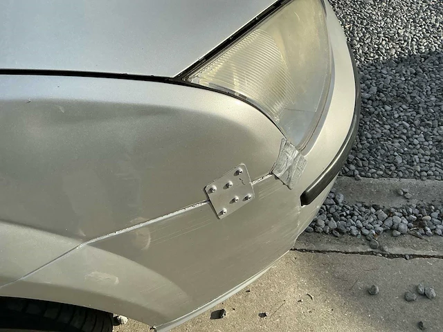 2007 ford mondeo tdci duratoro personenauto - afbeelding 2 van  24
