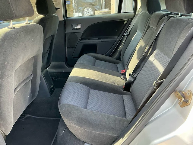 2007 ford mondeo tdci duratoro personenauto - afbeelding 5 van  24