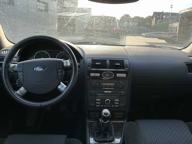 2007 ford mondeo tdci duratoro personenauto - afbeelding 6 van  24
