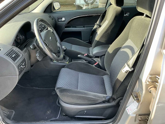 2007 ford mondeo tdci duratoro personenauto - afbeelding 9 van  24