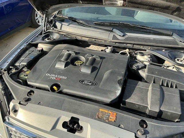 2007 ford mondeo tdci duratoro personenauto - afbeelding 14 van  24