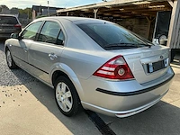 2007 ford mondeo tdci duratoro personenauto - afbeelding 18 van  24