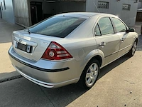 2007 ford mondeo tdci duratoro personenauto - afbeelding 20 van  24