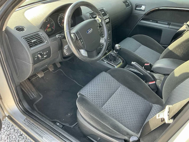 2007 ford mondeo tdci duratoro personenauto - afbeelding 16 van  24
