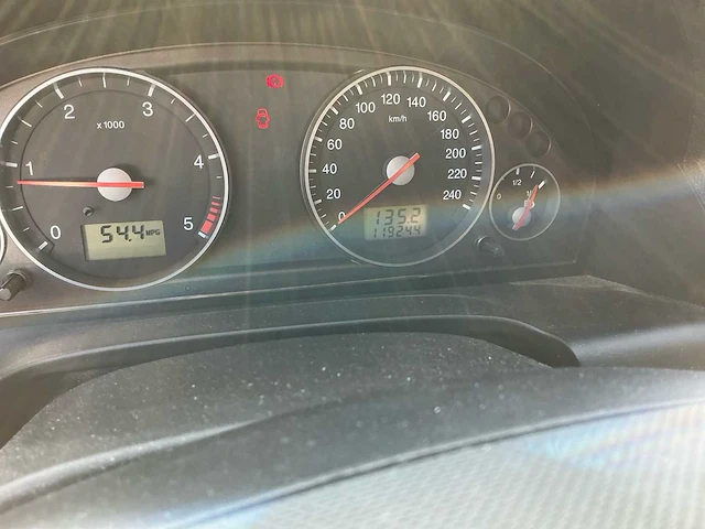 2007 ford mondeo tdci duratoro personenauto - afbeelding 18 van  24