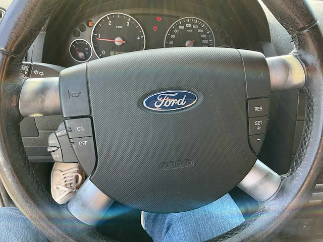 2007 ford mondeo tdci duratoro personenauto - afbeelding 19 van  24