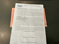 2007 ford mondeo tdci duratoro personenauto - afbeelding 23 van  24