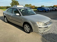 2007 ford mondeo tdci duratoro personenauto - afbeelding 7 van  24