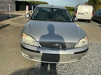 2007 ford mondeo tdci duratoro personenauto - afbeelding 8 van  24