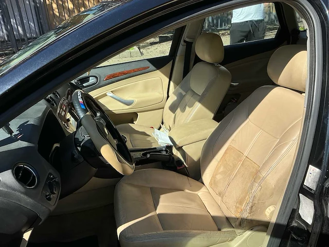 2007 ford mondeo - afbeelding 13 van  29