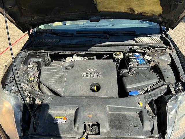 2007 ford mondeo - afbeelding 24 van  29