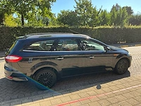 2007 ford mondeo - afbeelding 7 van  29