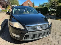 2007 ford mondeo - afbeelding 9 van  29