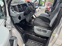 2007 ford transit minibus 8+1 zitplaatsen - afbeelding 35 van  37