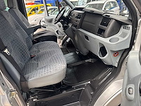 2007 ford transit minibus 8+1 zitplaatsen - afbeelding 13 van  30