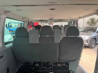 2007 ford transit minibus 8+1 zitplaatsen - afbeelding 16 van  30