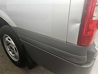 2007 ford transit minibus 8+1 zitplaatsen - afbeelding 21 van  30