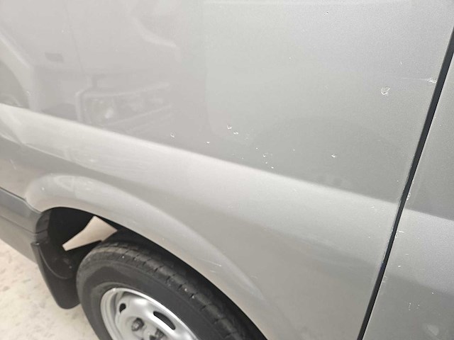 2007 ford transit minibus 8+1 zitplaatsen - afbeelding 23 van  30