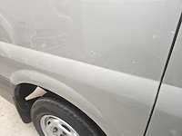 2007 ford transit minibus 8+1 zitplaatsen - afbeelding 23 van  30