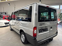 2007 ford transit minibus 8+1 zitplaatsen - afbeelding 28 van  30