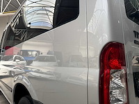 2007 ford transit minibus 8+1 zitplaatsen - afbeelding 36 van  37