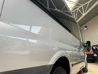 2007 ford transit minibus 8+1 zitplaatsen - afbeelding 29 van  30