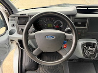 2007 ford transit minibus met 9 zitplaatsen - afbeelding 29 van  33
