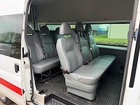 2007 ford transit minibus met 9 zitplaatsen - afbeelding 7 van  22