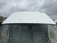 2007 ford transit minibus met 9 zitplaatsen - afbeelding 9 van  22