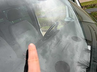 2007 ford transit minibus met 9 zitplaatsen - afbeelding 16 van  22