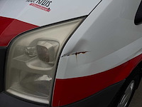 2007 ford transit minibus met 9 zitplaatsen - afbeelding 18 van  22