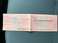 2007 ford transit minibus met 9 zitplaatsen - afbeelding 19 van  22