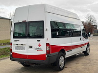 2007 ford transit minibus met 9 zitplaatsen - afbeelding 25 van  33