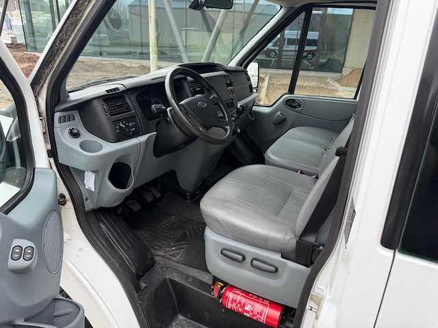 2007 ford transit/tourneo - afbeelding 4 van  33