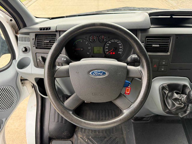 2007 ford transit/tourneo - afbeelding 5 van  33