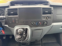 2007 ford transit/tourneo - afbeelding 6 van  33