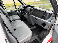 2007 ford transit/tourneo - afbeelding 9 van  33