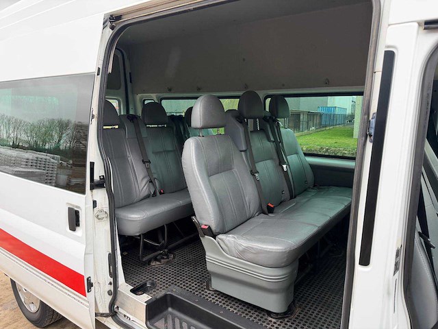 2007 ford transit/tourneo - afbeelding 11 van  33