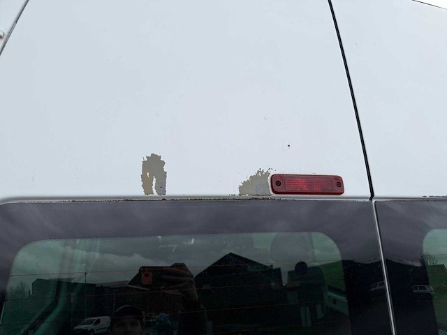 2007 ford transit/tourneo - afbeelding 14 van  33