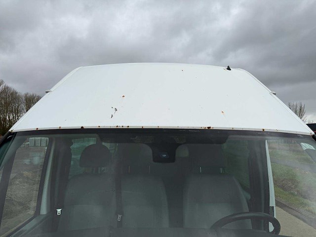 2007 ford transit/tourneo - afbeelding 15 van  33