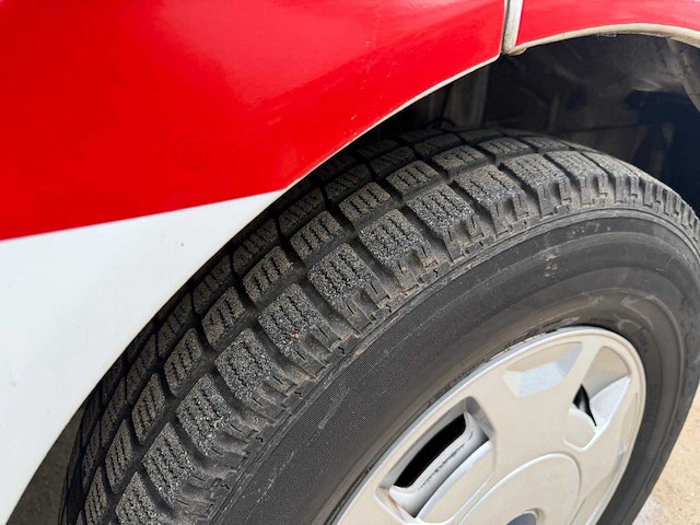 2007 ford transit/tourneo - afbeelding 18 van  33